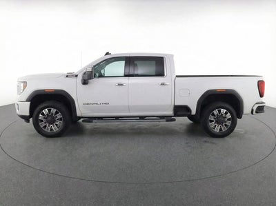 2024 GMC Sierra 3500HD Denali