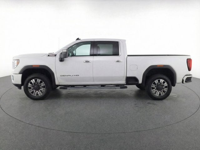 2024 GMC Sierra 3500HD Denali
