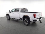 2024 GMC Sierra 3500HD Denali
