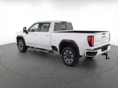 2024 GMC Sierra 3500HD Denali
