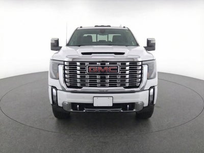 2024 GMC Sierra 3500HD Denali