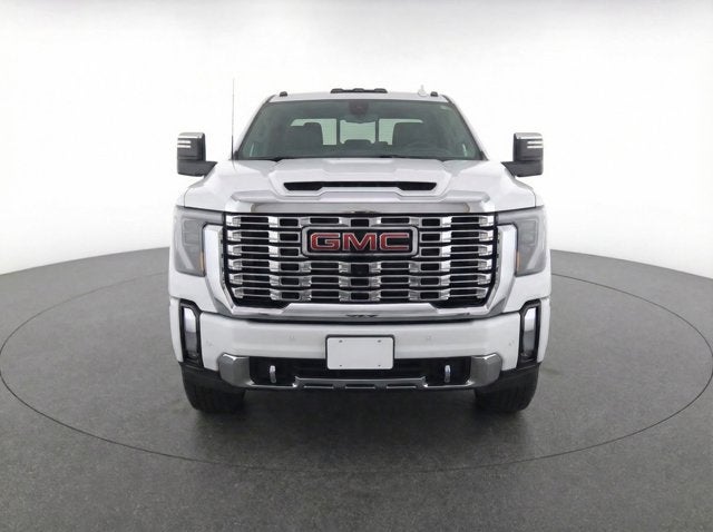 2024 GMC Sierra 3500HD Denali