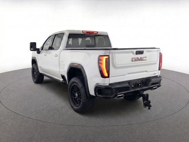 2024 GMC Sierra 2500HD AT4X