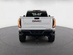 2024 GMC Sierra 2500HD AT4X