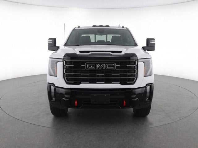 2024 GMC Sierra 2500HD AT4X