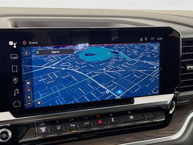 2025 GMC Sierra 2500HD SLT