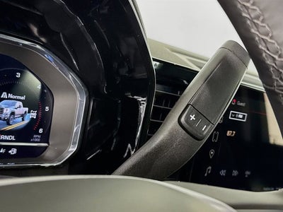 2025 GMC Sierra 2500HD SLT