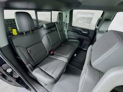 2025 GMC Sierra 2500HD SLT