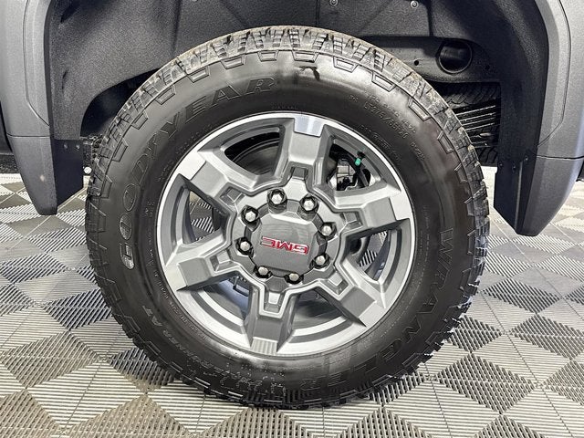 2025 GMC Sierra 2500HD SLT