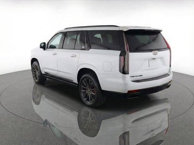2023 Cadillac Escalade ESV RWD Sport