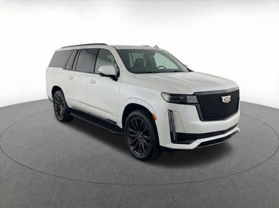 2023 Cadillac Escalade ESV RWD Sport