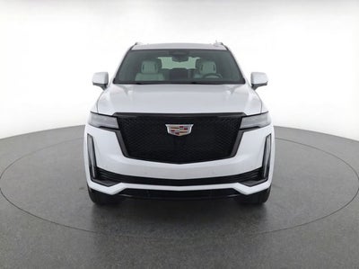 2023 Cadillac Escalade ESV RWD Sport