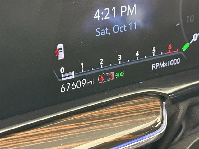 2023 Cadillac Escalade ESV Premium