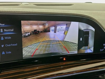 2023 Cadillac Escalade ESV Premium