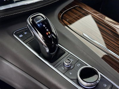 2023 Cadillac Escalade ESV Premium