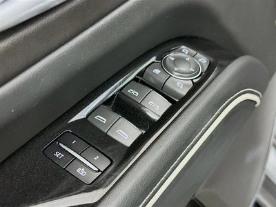 2023 Cadillac Escalade ESV Premium