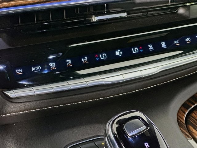 2023 Cadillac Escalade ESV Premium