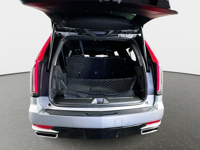 2023 Cadillac Escalade ESV Premium