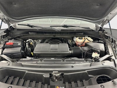 2023 Cadillac Escalade ESV Premium