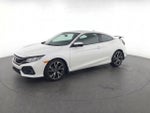 2019 Honda Civic Si