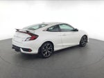 2019 Honda Civic Si