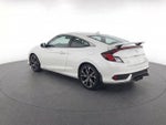 2019 Honda Civic Si