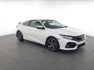 2019 Honda Civic Si