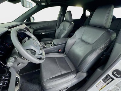 2024 Lexus RX RX 350 Premium Plus