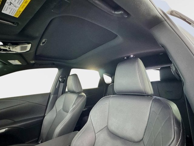 2024 Lexus RX RX 350 Premium Plus