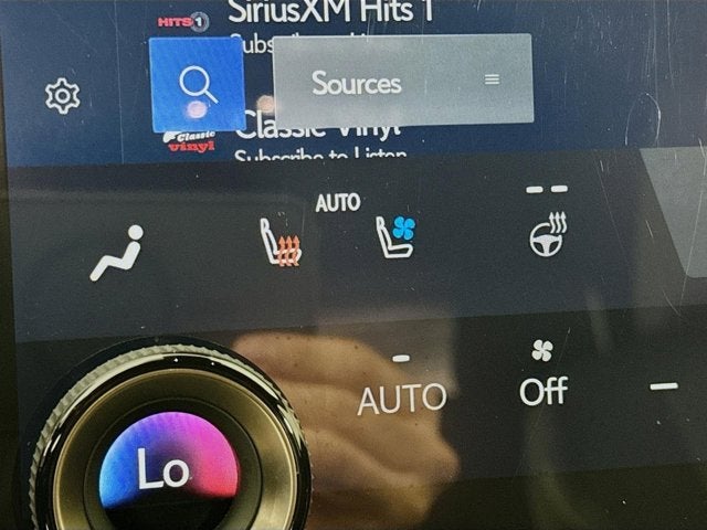 2024 Lexus RX RX 350 Premium Plus