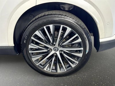 2024 Lexus RX RX 350 Premium Plus