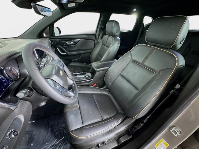 2022 Chevrolet Blazer Premier
