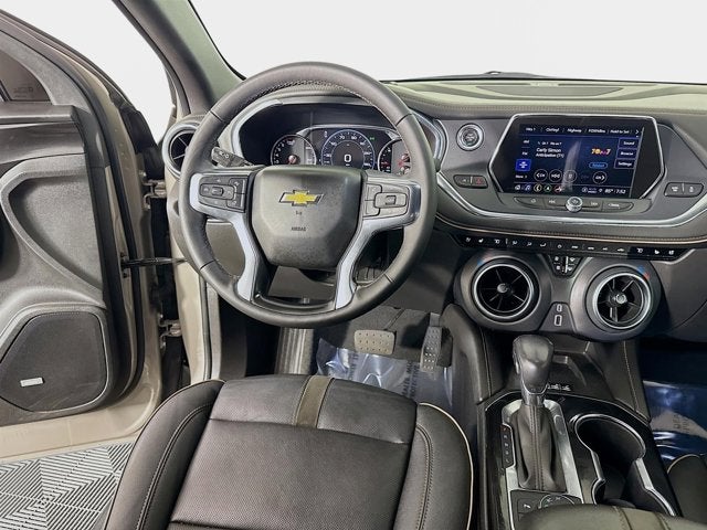 2022 Chevrolet Blazer Premier