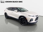 2022 Chevrolet Blazer Premier