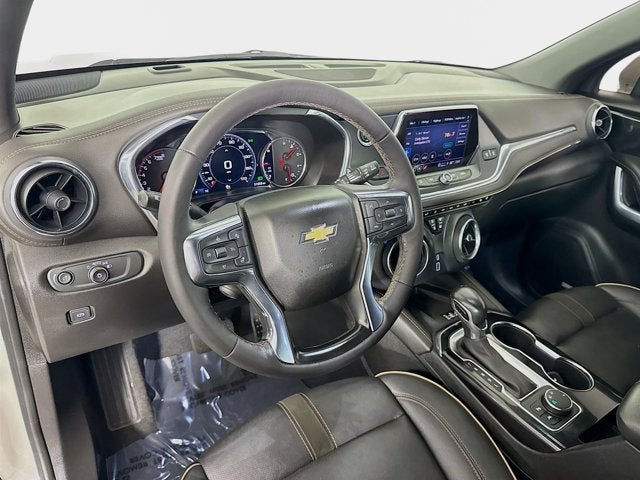 2022 Chevrolet Blazer Premier