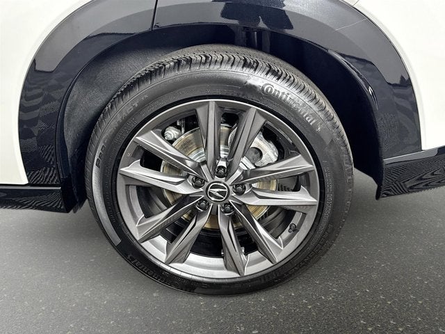 2025 Acura ADX A-Spec Package