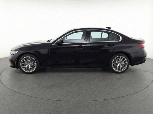 2025 BMW 3 Series 330i