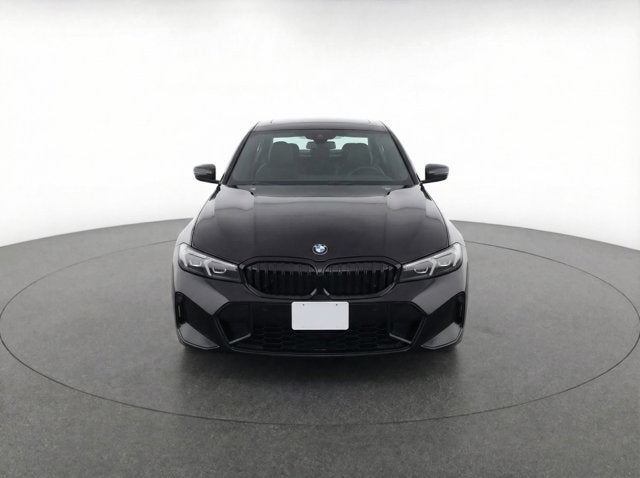 2025 BMW 3 Series 330i