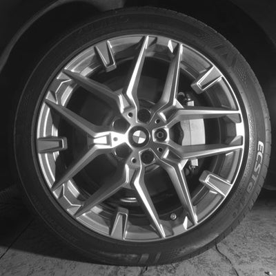 2025 BMW 3 Series 330i