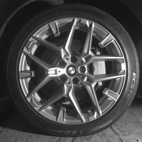 2025 BMW 3 Series 330i