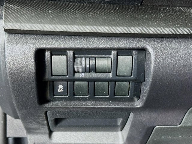 2020 Subaru Impreza Base