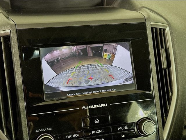 2020 Subaru Impreza Base