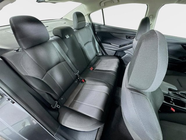 2020 Subaru Impreza Base