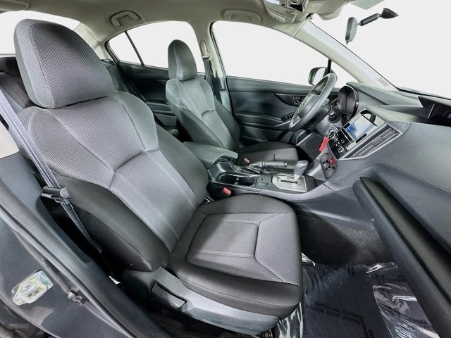 2020 Subaru Impreza Base