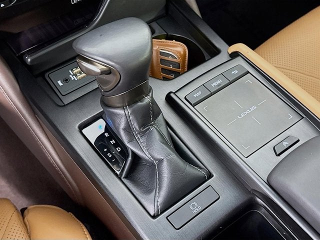 2019 Lexus ES 350 Ultra Luxury