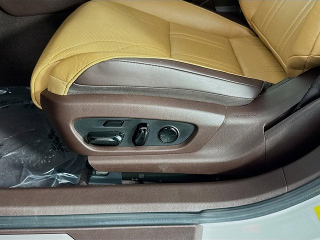 2019 Lexus ES 350 Ultra Luxury