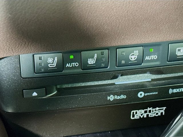 2019 Lexus ES 350 Ultra Luxury