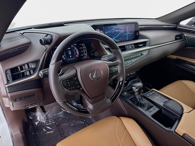 2019 Lexus ES 350 Ultra Luxury