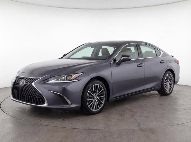 2025 Lexus ES 350