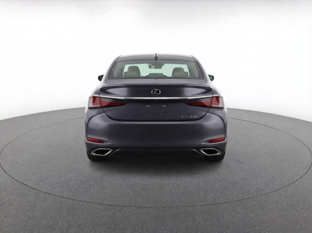2025 Lexus ES 350